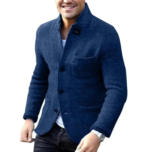 Brooks Cardigan