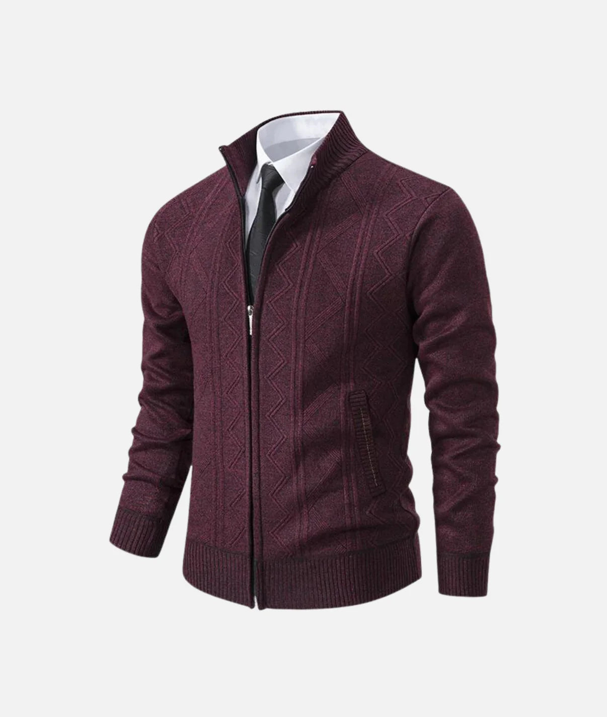 Easton Cardigan