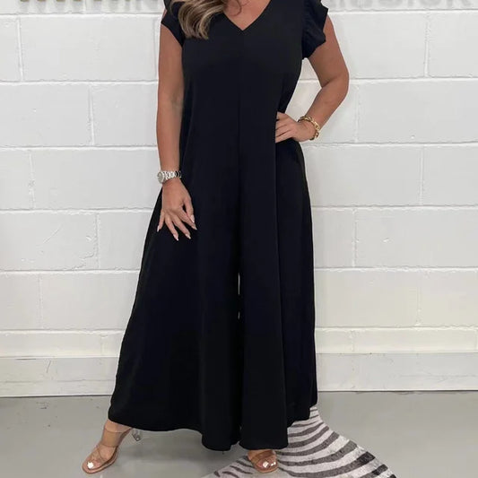 Juniper Jumpsuit