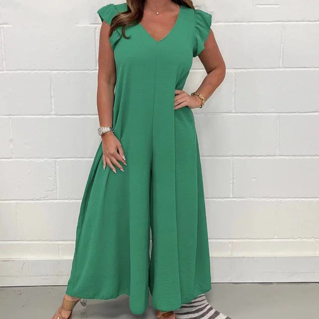 Juniper Jumpsuit