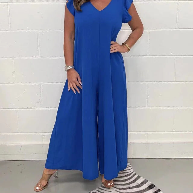 Juniper Jumpsuit