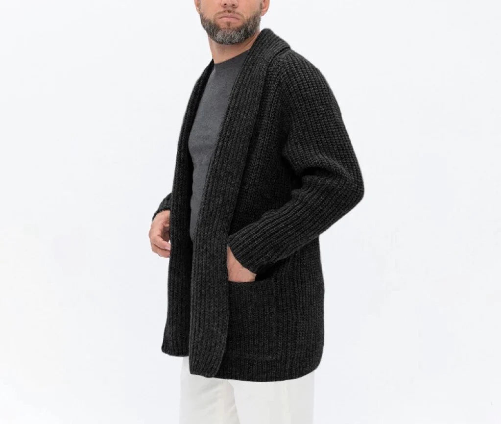 Axel Lang cardigan