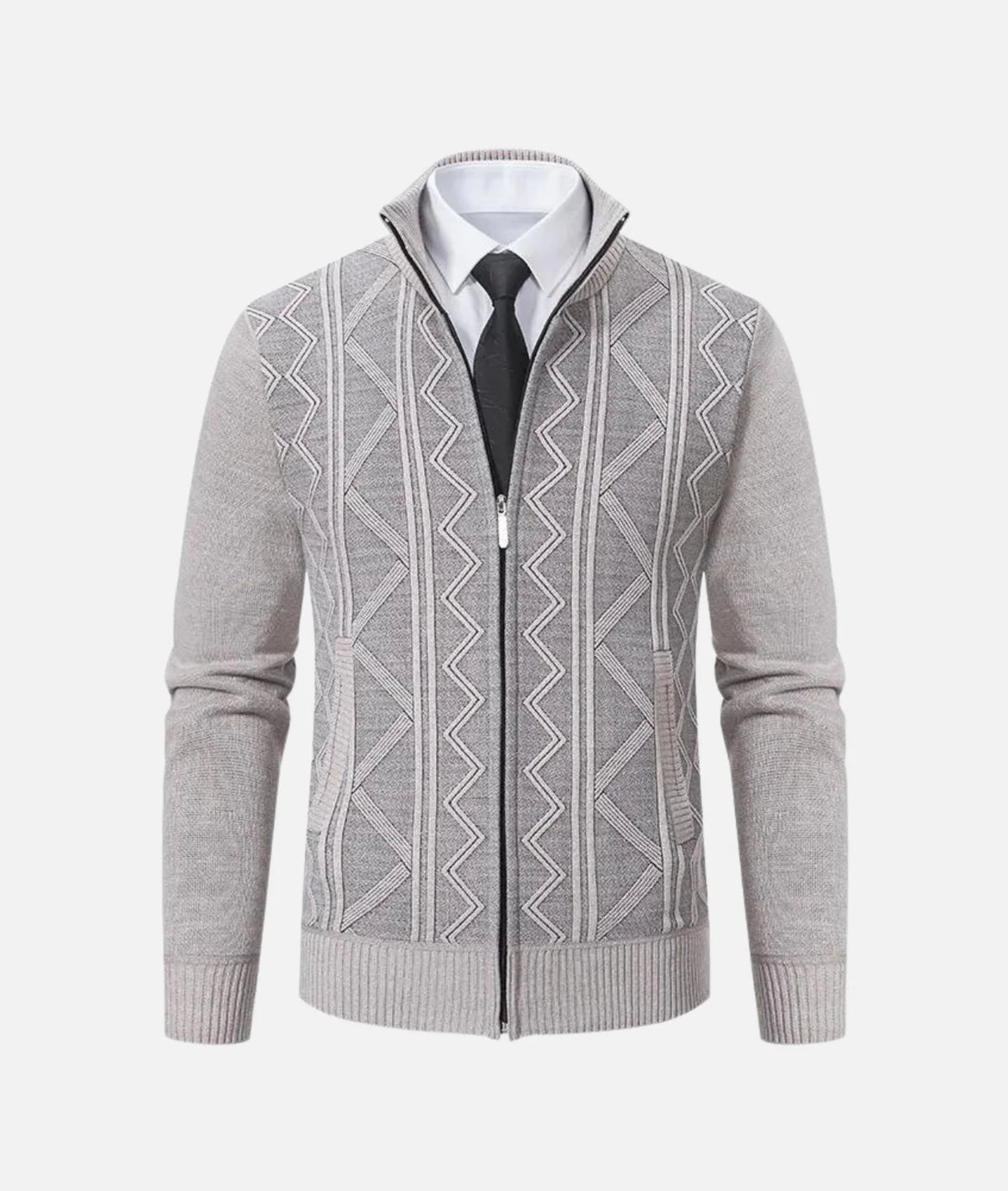 Easton Cardigan