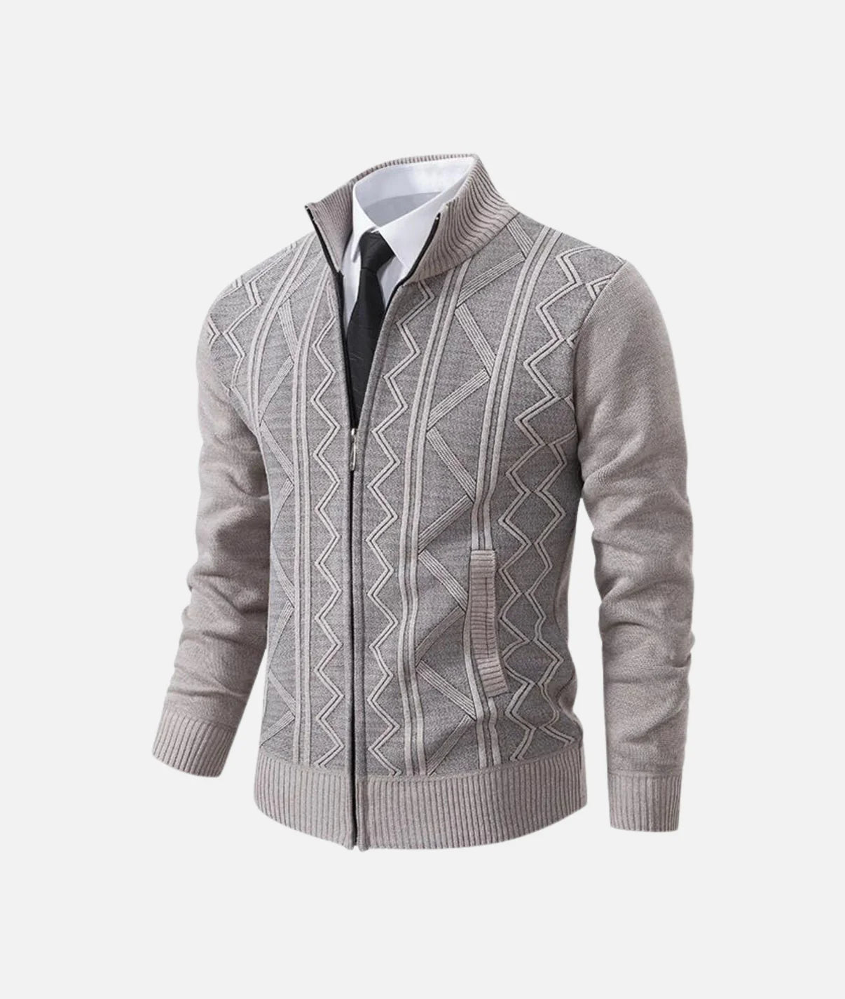 Easton Cardigan