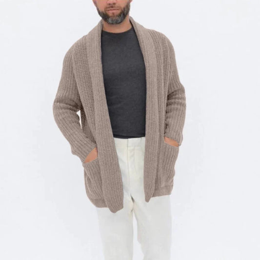 Axel Lang cardigan