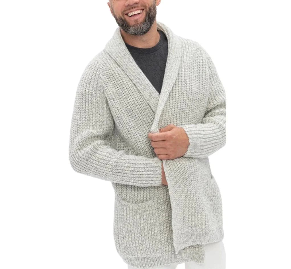 Axel Lang cardigan