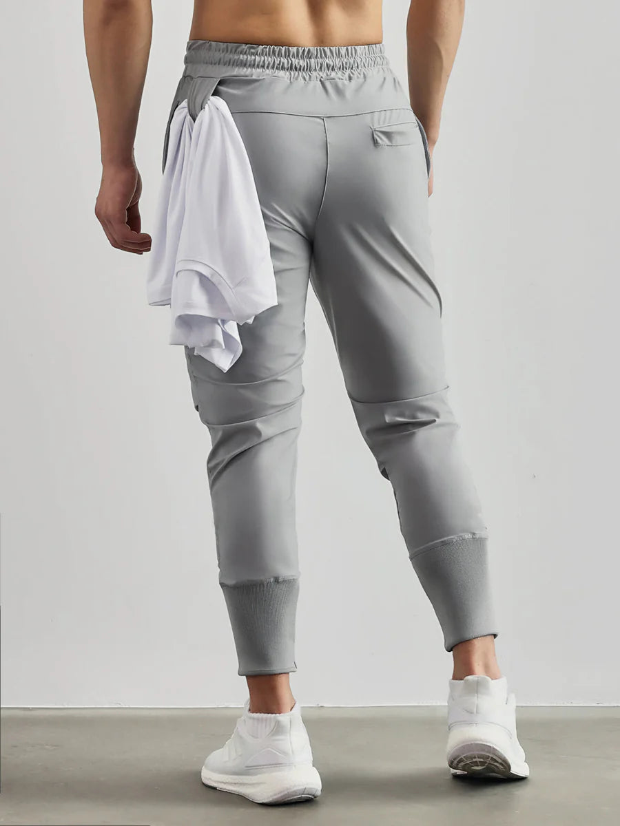 Declan Cargo Jogger