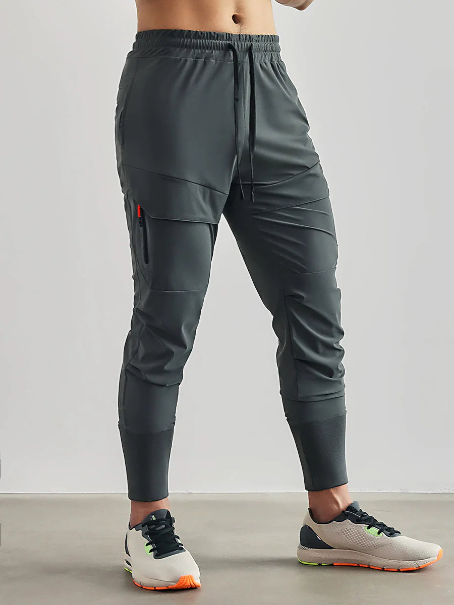 Declan Cargo Jogger