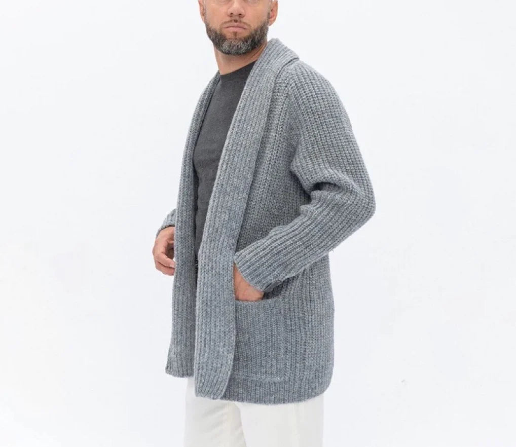 Axel Lang cardigan