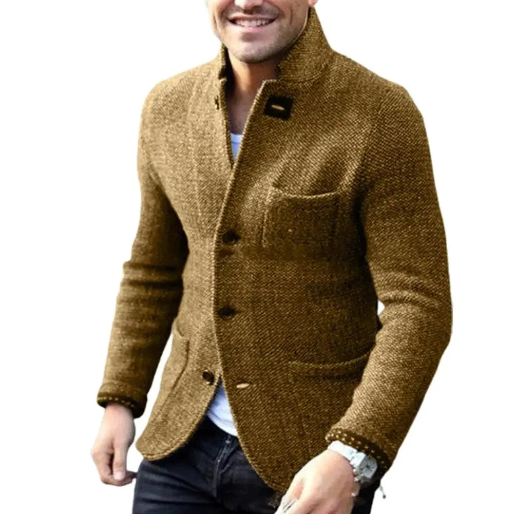 Brooks Cardigan