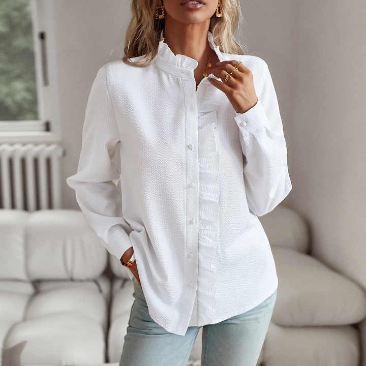 Savannah Bluse