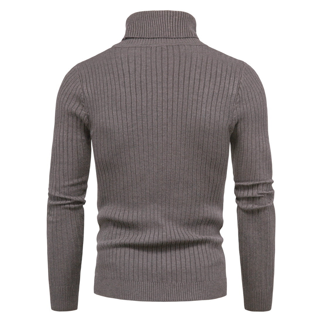 James- Turtleneck genser for menn