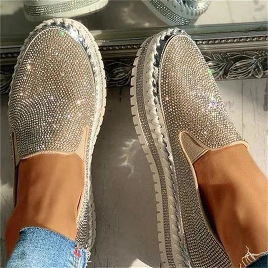 Diamond | Komfortable loafers