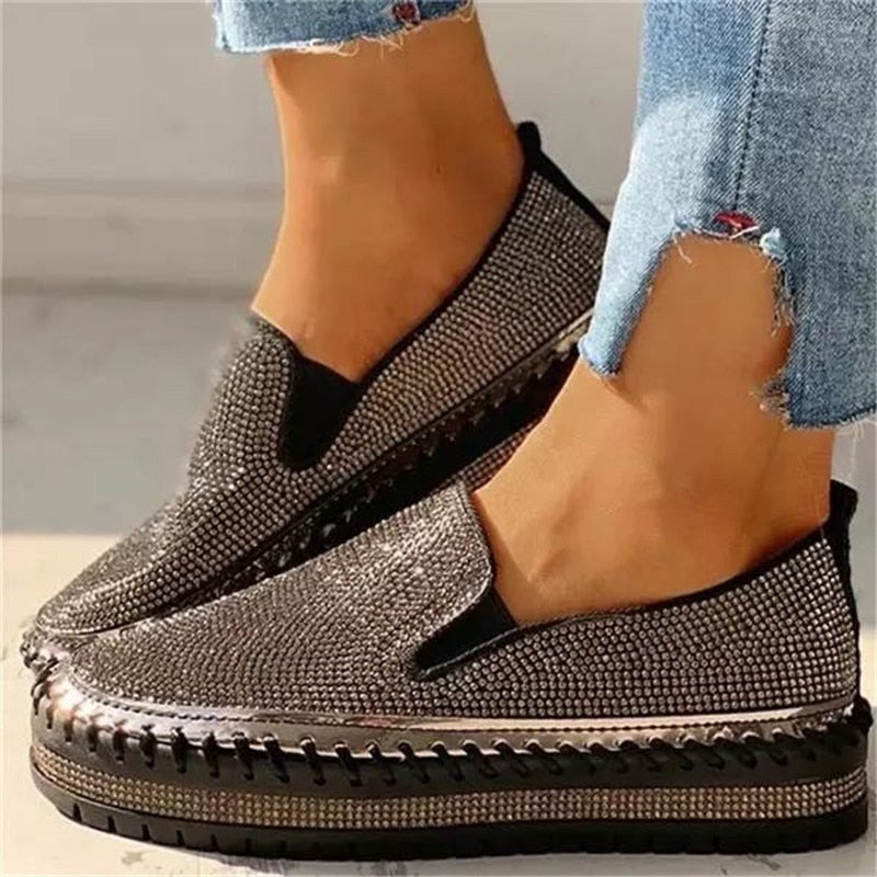 Diamond | Komfortable loafers