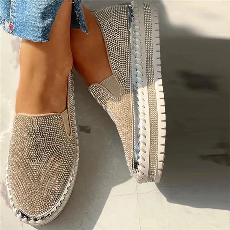 Diamond | Komfortable loafers