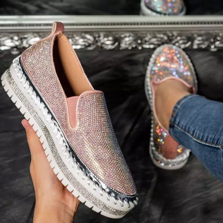 Diamond | Komfortable loafers