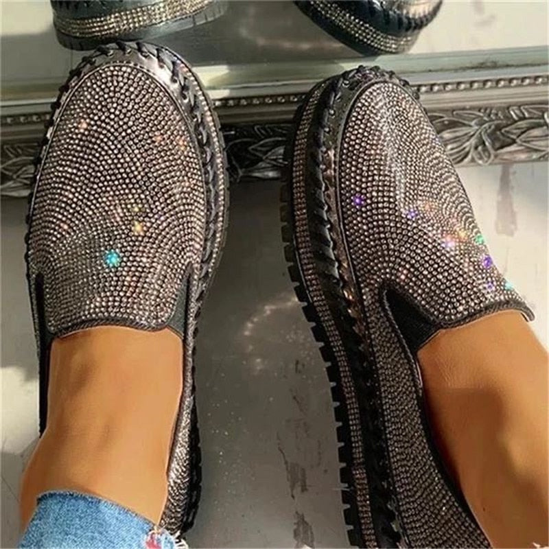 Diamond | Komfortable loafers